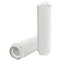 Fulflo Mega Flow Plus Large Diameter Pleated Filter Cartridge | Absolute Rated, High Flow Capacity
